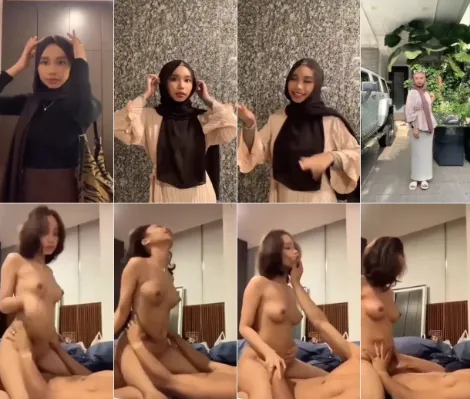 Video Viral Tok Abg Cantik Masih Sma Rela Open Bo Demi Bayar Sekolah